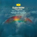 【中古】マーラー: 交響曲 第9番 初回生産限定盤SHM-SUPER AUDIO CD