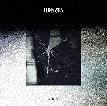 【中古】LUV初回限定盤DVD付 【中古】LUV初回限定盤DVD付