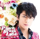 【中古】パンチドランク・ラヴ初回限定盤B CD+DVD(2)