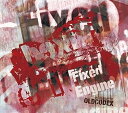 【中古】OLDCODEX Single CollectionFixed EngineRED LABEL初回限定盤Blu-ray Disc付(2)