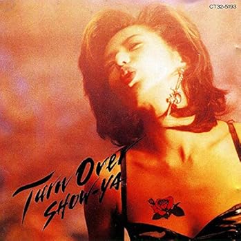 【中古】TURN OVER