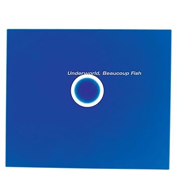 【中古】Beaucoup Fish -Remast-