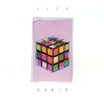 【中古】CUBICCD+12inch アナログ盤※500枚限定 【中古】CUBICCD+12inch アナログ盤※500枚限定