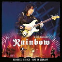 【中古】MEMORIES IN ROCK