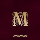 【中古】4thミニアルバム - Memory 韓国盤