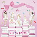【中古】Doll Memories?Best of Doll☆Elements初回生産限定盤5DVD付