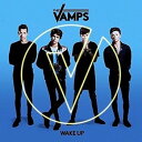 【中古】Wake Up - Italian Edition CD+NTSC DVD(2)