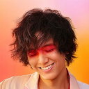 【中古】LOVE ALL SERVE ALL 初回盤2枚組