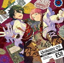 【中古】あんさんぶるスターズ!!アルバムシリーズ TRIP Valkyrie 通常盤