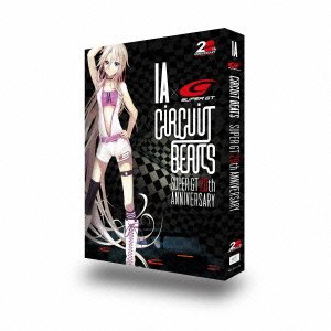 ȥꥨ㤨֡šCIRCUIT BEATS ?SUPER GT 20th ANNIVERSARY? DVDաפβǤʤ3,600ߤˤʤޤ