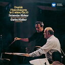 【中古】ドヴォルザーク:ピアノ協奏曲クラシック・マスターズ