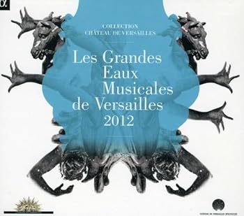 【中古】LES GRANDES EAUX MUSIC 【中古】LES GRANDES EAUX MUSIC