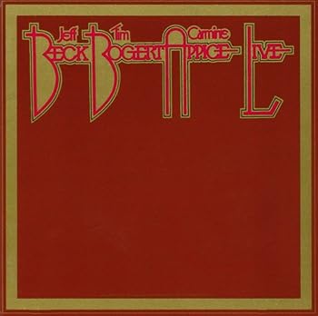 【中古】ベック・ボガート&アピス・ライヴ・イン・ジャパン【メーカー名】【メーカー型番】【ブランド名】ソニーミュージックエンタテインメント ロック ベック・ボガート&アピス: Artist; ベック・ボガート&アピス: Performer【商...