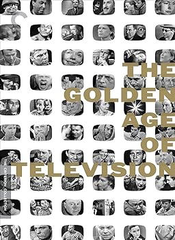 【中古】The Golden Age of Television Criterion Collection【メーカー名】【メーカー型番】【ブランド名】Criterion ジャンル別 【商品説明】The Golden Age of Television Criterion Collection当店ではレコード盤には商品タイトルに［レコード］と表記しております。表記がない物はすべてCDですのでご注意ください。当店では初期不良に限り、商品到着から7日間は返品を 受付けております。お問い合わせ・メールにて不具合詳細をご連絡ください。他モールとの併売品の為、完売の際はキャンセルご連絡させて頂きます。中古品の商品タイトルに「限定」「初回」「保証」「DLコード」などの表記がありましても、特典・付属品・帯・保証等は付いておりません。電子辞書、コンパクトオーディオプレーヤー等のイヤホンは写真にありましても衛生上、基本お付けしておりません。※未使用品は除く品名に【import】【輸入】【北米】【海外】等の国内商品でないと把握できる表記商品について国内のDVDプレイヤー、ゲーム機で稼働しない場合がございます。予めご了承の上、購入ください。掲載と付属品が異なる場合は確認のご連絡をさせて頂きます。ご注文からお届けまで1、ご注文⇒ご注文は24時間受け付けております。2、注文確認⇒ご注文後、当店から注文確認メールを送信します。3、お届けまで3〜10営業日程度とお考えください。輸入商品は10営業日から30営業日前後でのお届けとなります。4、入金確認⇒前払い決済をご選択の場合、ご入金確認後、配送手配を致します。5、出荷⇒配送準備が整い次第、出荷致します。配送業者、追跡番号等の詳細をメール送信致します。6、到着⇒出荷後、1〜3日後に商品が到着します。　※離島、北海道、九州、沖縄は遅れる場合がございます。予めご了承下さい。お電話でのお問合せは少人数で運営の為受け付けておりませんので、お問い合わせ・メールにてお願い致します。★お客様都合によるご注文後のキャンセル・返品はお受けしておりませんのでご了承ください。0