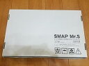 【中古】Mr.Sスペシャル限定盤2CD+DVD+クラッチバッグ