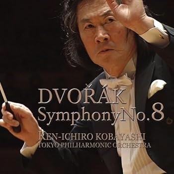 Composer: Ya Line - 【中古】ドヴォルザーク:交響曲第8番