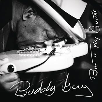 【中古】ボーン・トゥ・プレイ・ギター