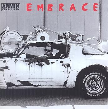 【中古】Embrace 【中古】Embrace