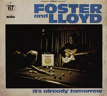【中古】It's Already Tomorrow