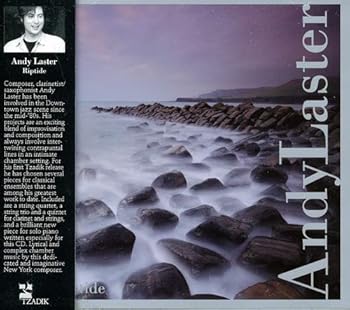 Laster:★Riptide(非常に良い)