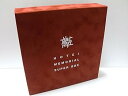 【中古】30th Anniversary Special Package HOTEI MEMORIAL SUPER BOX完全生産限定
