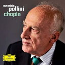 【中古】Maurizio Pollini: Chopin