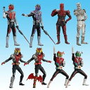 【中古】超造形魂 SCAN HEROES 仮面ライダー Vol.2 BOX