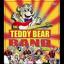 【中古】Teddy Bear Band Show DVD
