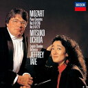 【中古】モーツァルト:ピアノ協奏曲第9番 第8番