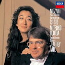 【中古】モーツァルト:ピアノ協奏曲第18番 第19番