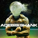 【中古】This Is The Third Best Album Of A Band Called Adebisi Shank