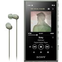 【中古】ソニー ウォークマン 16GB Aシリーズ NW-A105HN : ハイレゾ対応 / MP3プレーヤー / bluetooth / android搭載 / microSD対応 タッチパネル搭載 最(2)
