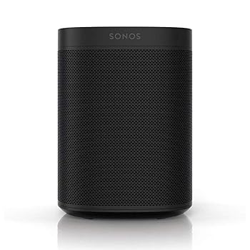 【中古】Sonos One ソノス ワン Wireless Speaker ワイヤレススピーカー Amazon Alexa搭載 Apple AirPlay 2対応 ONEG2JP1BLK 【中古】Sonos One ソノス ワン Wireless Speaker ワイヤレススピーカー Amazon Alexa搭載 Apple AirPlay 2対応 ONEG2JP1BLK