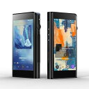 【中古】SHANLING ハイレゾポータブルプレーヤー M6 32GB(2)