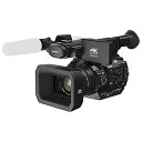 【中古】Panasonic AG-UX90T8 4Kメモリーカード・カメラレコーダー