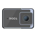 【中古】FeiyuTech Ricca リッカ 6軸ジンバル搭載 アクションカム 国内正規品/1(2)