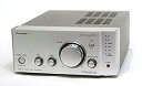 【中古】PIONEER パイオニア A-N902-S ステレオアンププリメインアンプ