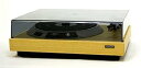 【中古】DENON デノン デンオン DP-790 アナログレコードプレイヤー ダイレクトドライブ方式 マニュアル操作機