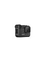 【中古】GoProゴープロ GoPro公式 Media Mod メディアモジュラー for HERO8ブラック | AJFMD-001 国内正規品