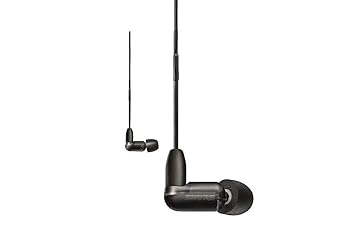 【中古】SHURE シュア AONIC 3 高遮音性イヤホン / SE31BABKUNI-A ブラック : / / マイク・リモコン付/カナル型 国内正規品/メーカー2年 【中古】SHURE シュア AONIC 3 高遮音性イヤホン / SE31BABKUNI-A ブラック : / / マイク・リモコン付/カナル型 国内正規品/メーカー2年