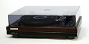 【中古】PIONEER パイオニア PL-1200A ダイレクトドライブ方式ステレオレコードプレーヤー