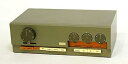 【中古】英国QUAD社 QUAD 33 コントロールアンプ プリアンプ 100V仕様
