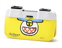 【中古】Kenko オペラグラス ドラミちゃんオペラグラス 3倍 KSD-01 YE