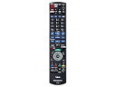 【中古】Panasonic リモコン N2QAYB001160