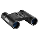 【中古】Bushnell Bus 8X21 BINO PWRVW BLK クラム