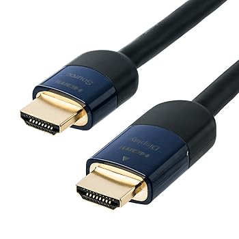 【中古】サンワダイレクト HDMIケーブル 15m アクティブタイプ イコライザ内蔵 4K / 30Hz 対応 HDMI正規認証品 ブラック 500-HDMI013-15