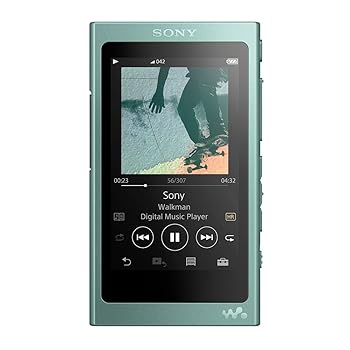 【中古】ソニー ウォークマン Aシリーズ 16GB NW-A45 : Bluetooth/microSD/ハイレゾ対応 最大39時間連続再生 2017年モデル ホライズングリーン NW-A45 G 【中古】ソニー ウォークマン Aシリーズ 16GB NW-A45 : Bluetooth/microSD/ハイレゾ対応 最大39時間連続再生 2017年モデル ホライズングリーン NW-A45 G