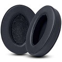 【中古】WC PadZ - Wicked Cushions の究極のアップグレード イヤーパッド - Audio Technica、HyperX、SteelSe...