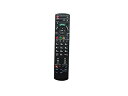 【中古】hotsmtbang交換用のリモート・コントロールPanasonic pt-60lc13?pt-53wx54?pt-53wx54j pt-56tw53g pt-56wx33?pt-56wx33g pt-56wx53?pt-56wx53g p