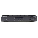 【中古】Cambridge Audio プリメインアンプ TOPAZ AM10 オーディオ トロイダルトランス 搭載 エントリーモデル 広音域 イギリス製 ブラ...